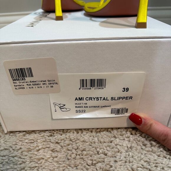 AMINA MUADDI - Picture 4 of 4